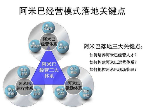 阿米巴经营模式 企业管理的分权赋能之道与适用性考量